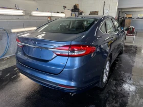 Ford Fusion * Energi SE Luxury* АвтоКредит(ЦЕНА ДО БГ)   - 23999 лв. / 12270.49 € - 50924014 5