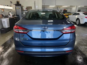 Ford Fusion * Energi SE Luxury* АвтоКредит(ЦЕНА ДО БГ)   - 23999 лв. / 12270.49 € - 50924014 4