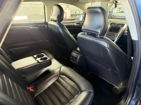 Ford Fusion * Energi SE Luxury* АвтоКредит(ЦЕНА ДО БГ)   - 23999 лв. / 12270.49 € - 50924014 11