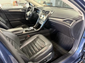 Ford Fusion * Energi SE Luxury* АвтоКредит(ЦЕНА ДО БГ)   - 23999 лв. / 12270.49 € - 50924014 9