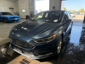 Ford Fusion * Energi SE Luxury* АвтоКредит(ЦЕНА ДО БГ)   - 23999 лв. / 12270.49 € - 50924014 2