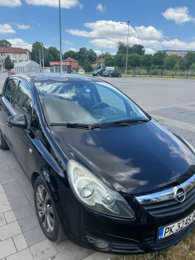 Opel Corsa 1.2 /   | Mobile.bg    2