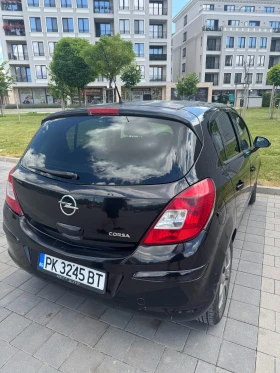Opel Corsa 1.2 /   | Mobile.bg    3