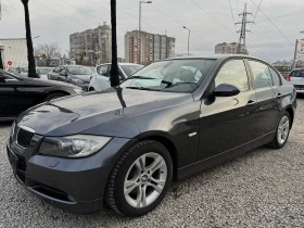 BMW 320 d AUT/SEDAN/177к.с.