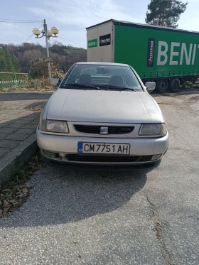 Seat Cordoba | Mobile.bg    2