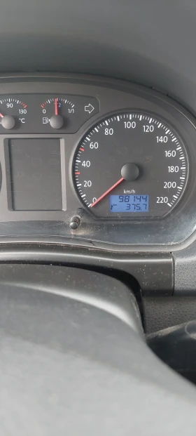 VW Polo, снимка 7 — Bazar.bg VW Polo, снимка 7