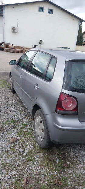 VW Polo, снимка 5 — Bazar.bg VW Polo, снимка 5