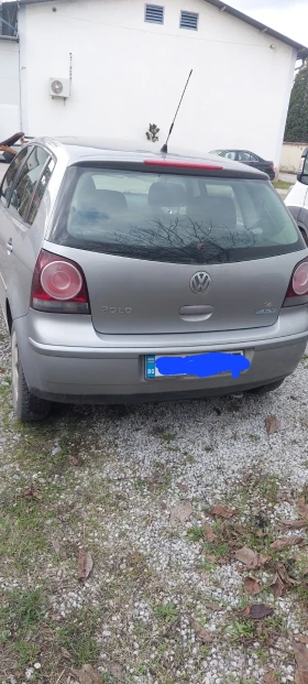 VW Polo, снимка 1 — Bazar.bg VW Polo, снимка 1