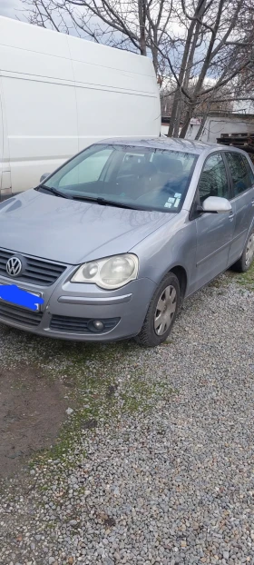 VW Polo, снимка 3 — Bazar.bg VW Polo, снимка 3