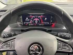 Skoda Superb STYLE/1.5TSI/150K.C./7DSG - 41900 лв. / 21423.13 € - 59396330 12