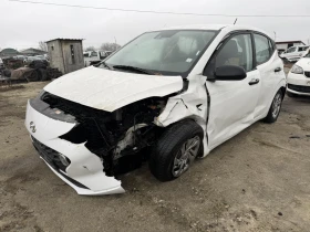 Hyundai I10 1.0 - 10 лв. / 5.11 € - 24579687 4
