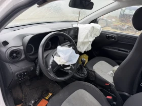 Hyundai I10 1.0 - 10 лв. / 5.11 € - 24579687 6