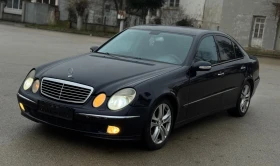 Mercedes-Benz E 270 