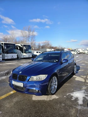 BMW 330 FACE/MPACK/XDRIVE - 8000 € / 15646.64 лв. - 46717308 2