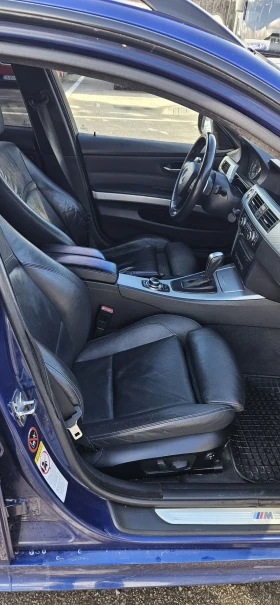 BMW 330 FACE/MPACK/XDRIVE - 8000 € / 15646.64 лв. - 46717308 9