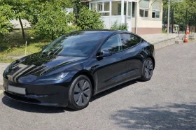 Tesla Model 3 Long range - 44500 € / 87034.43 лв. - 81593920 2