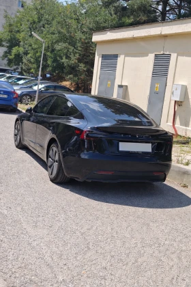 Tesla Model 3 Long range - 44500 € / 87034.43 лв. - 81593920 3