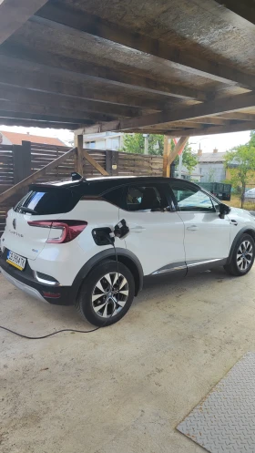 Renault Captur Suv - 15000 € / 29337.45 лв. - 79859910 7