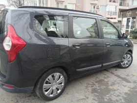 Dacia Lodgy - 4999 € / 9777.19 лв. - 65677402 2