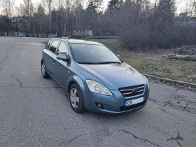 Kia Ceed - 3200 € / 6258.66 лв. - 80357298 8