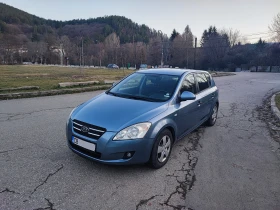 Kia Ceed - 3200 € / 6258.66 лв. - 80357298 2