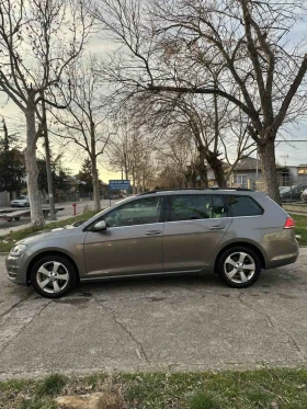 VW Golf - 11500 € / 22492.04 лв. - 33723368 6