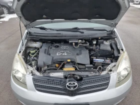 Toyota Corolla verso 2.0D4D - 2299 € / 4496.45 лв. - 32653245 17