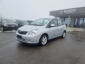 Toyota Corolla verso 2.0D4D - 2299 € / 4496.45 лв. - 32653245 3