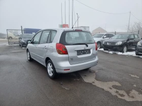 Toyota Corolla verso 2.0D4D - 2299 € / 4496.45 лв. - 32653245 5