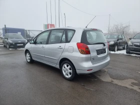 Toyota Corolla verso 2.0D4D - 2299 € / 4496.45 лв. - 32653245 4