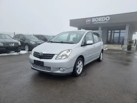 Toyota Corolla verso 2.0D4D - 2299 € / 4496.45 лв. - 32653245 2