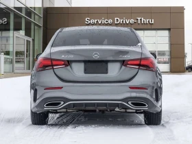 Mercedes-Benz A 220 * CARFAX * ЦЕНА ДО БГ - 20650 € / 40387.89 лв. - 34219627 9