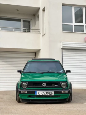 VW Golf 1.9 тди - 3700 € / 7236.57 лв. - 23439320 10