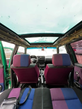 VW Golf 1.9 тди - 3700 € / 7236.57 лв. - 23439320 12