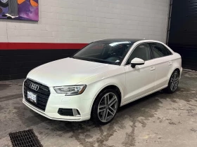 Audi A3 * Progressiv * CARFAX * ПОДГРЕВ* КАМЕРА* 