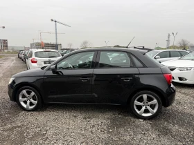 Audi A1 1.4 AUTOMATIC SPORTBACK ШВЕЙЦАРИЯ - 8390 € / 16409.41 лв. - 18864565 2