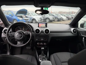 Audi A1 1.4 AUTOMATIC SPORTBACK ШВЕЙЦАРИЯ - 8390 € / 16409.41 лв. - 18864565 12