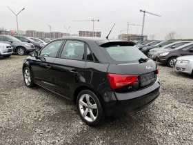 Audi A1 1.4 AUTOMATIC SPORTBACK ШВЕЙЦАРИЯ - 8390 € / 16409.41 лв. - 18864565 9