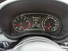 Audi A1 1.4 AUTOMATIC SPORTBACK ШВЕЙЦАРИЯ - 8390 € / 16409.41 лв. - 18864565 15