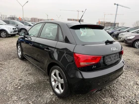 Audi A1 1.4 AUTOMATIC SPORTBACK ШВЕЙЦАРИЯ - 8390 € / 16409.41 лв. - 18864565 3