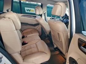 Mercedes-Benz CLS 550 4.7L 8 All wheel drive - 16700 € / 32662.36 лв. - 93914277 12