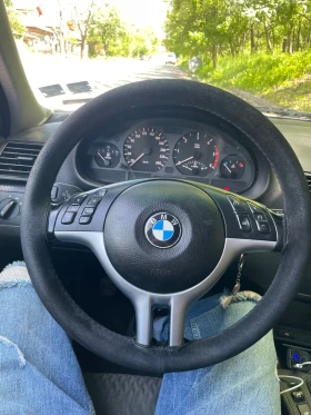 BMW 320 2.0d - 800 € / 1564.66 лв. - 22923300 8