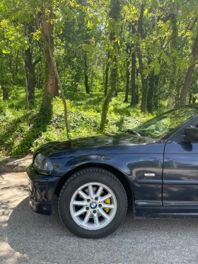 BMW 320 2.0d - 800 € / 1564.66 лв. - 22923300 2