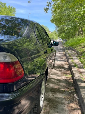 BMW 320 2.0d - 800 € / 1564.66 лв. - 22923300 6