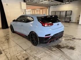 Hyundai Veloster  * Manual * CARFAX * ЦЕНА ДО БГ - 19800 € / 38725.43 лв. - 76413423 6