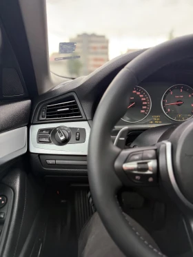 BMW 530 530D f11 - 12000 € / 23469.96 лв. - 29939055 13