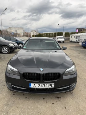 BMW 530 530D f11 - 12000 € / 23469.96 лв. - 29939055 2