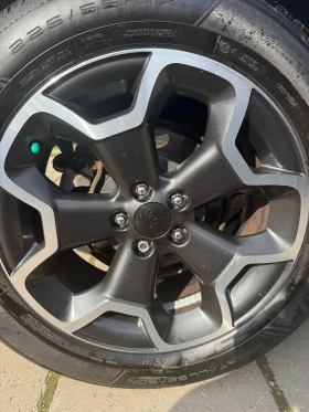 Subaru XV 2.0 Diesel  - 6300 € / 12321.73 лв. - 34764139 13