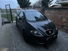 Seat Altea XL