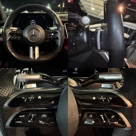 Mercedes-Benz S 580 L* 503ps* V8* 4M* AMG* Head Up* PANO* BURM* DISTRO - 81000 € / 158422.23 лв. - 38001207 13